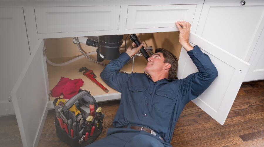 Professional Leak Detection in Verdugo City, CA