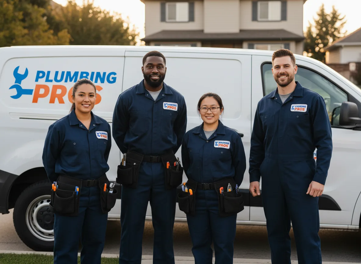 Water Heater Repair company in Verdugo City, CA